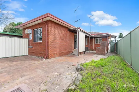 12a Gibbes St, Regentville, NSW 2745