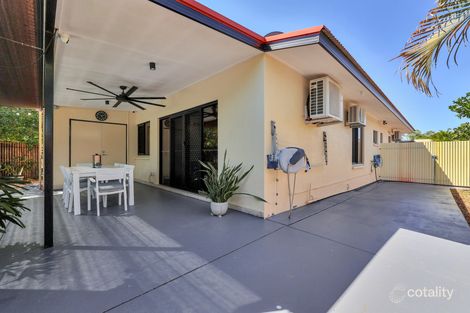 Property photo of 17/6 Wright Crescent Gray NT 0830