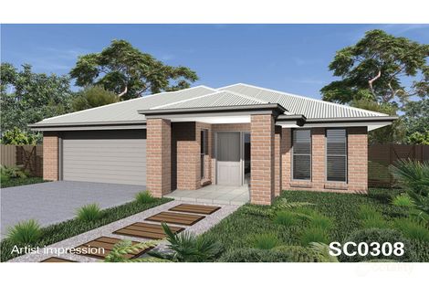 Lot 4/699 Algester Rd, Parkinson, QLD 4115
