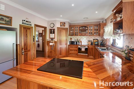 Property photo of 38 McTavish Boulevard Horsham VIC 3400
