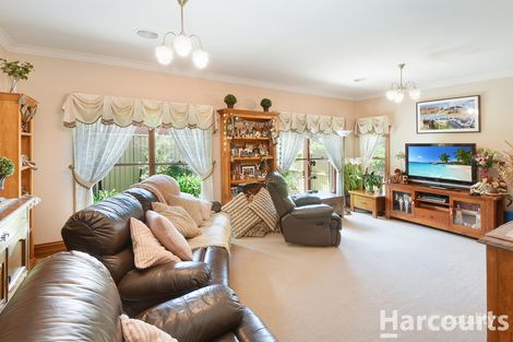 Property photo of 38 McTavish Boulevard Horsham VIC 3400