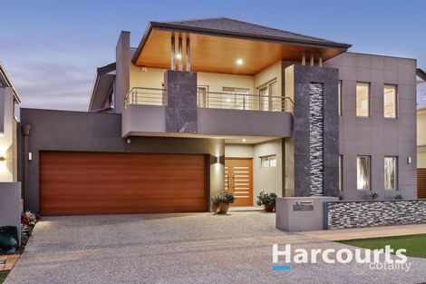 Property photo of 5 Lullworth Terrace North Coogee WA 6163