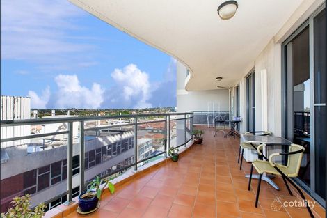 Property photo of 41/3 Fetherstone Street Bankstown NSW 2200
