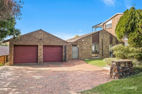 Property photo of 52 McBrien Drive Kiama Downs NSW 2533