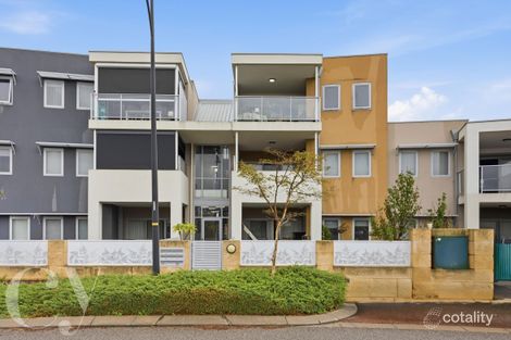 Property photo of 26/32 Congenial Loop Atwell WA 6164