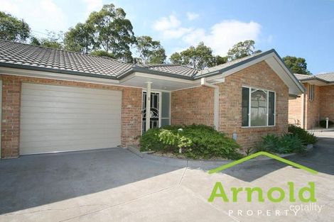 5/52 William St, Jesmond, NSW 2299