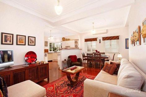 Property photo of 47 Crown Street Bardon QLD 4065