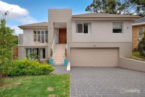 Property photo of 12 Loch Maree Crescent Connells Point NSW 2221