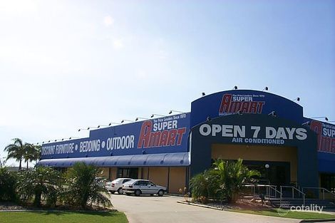 Property photo of 2/237 Dalrymple Road Garbutt QLD 4814