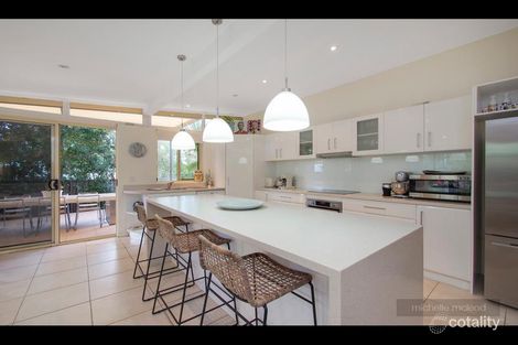 Property photo of 9 Eccleston Street Fig Tree Pocket QLD 4069