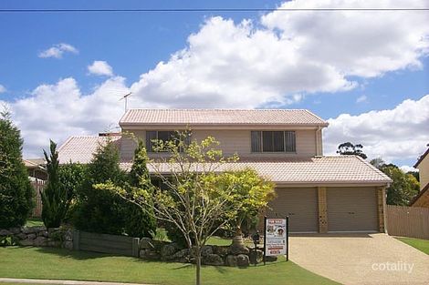 Property photo of 60 Palatine Street Calamvale QLD 4116