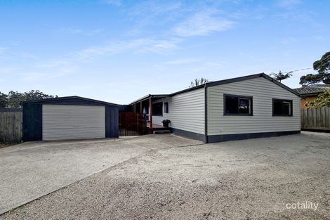 7 Wood St, Drouin, VIC 3818