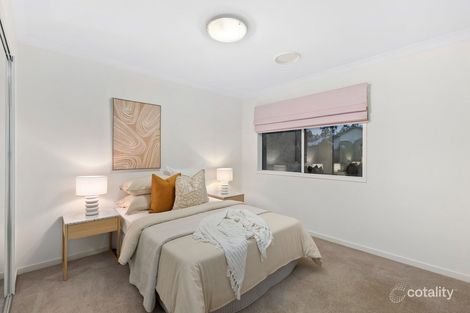 Property photo of 34 Gordon Road Bardon QLD 4065
