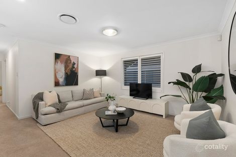 Property photo of 34 Gordon Road Bardon QLD 4065