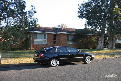 3 Alexandra St, Budgewoi, NSW 2262