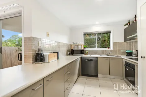 Property photo of 24/10-22 Blyth Road Murrumba Downs QLD 4503