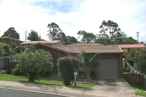 5 Lennon Cl, Macksville, NSW 2447