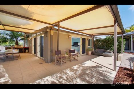 Property photo of 9 Eccleston Street Fig Tree Pocket QLD 4069