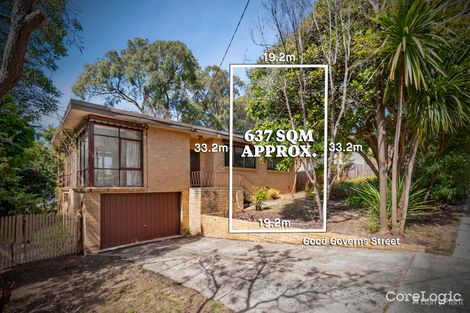 Property photo of 28 Good Governs Street Mitcham VIC 3132