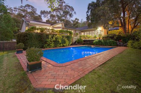 Property photo of 49 Glenfern Avenue Upwey VIC 3158