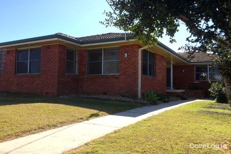 Property photo of 55 Bain Street Wauchope NSW 2446