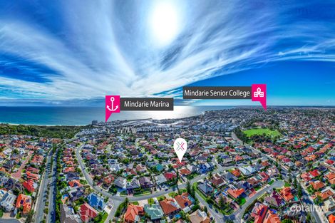 Property photo of 22 Ramsgate Retreat Mindarie WA 6030