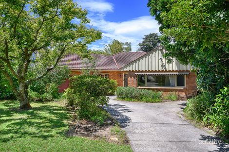 Property photo of 90 Beechworth Road Pymble NSW 2073