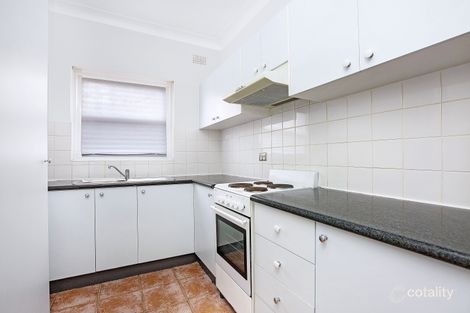 Property photo of 6/29A Frederick Street Ashfield NSW 2131