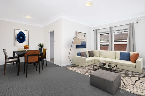 Property photo of 6/29A Frederick Street Ashfield NSW 2131