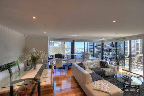 Property photo of 4/16 Torcello Mews Mandurah WA 6210