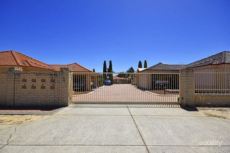 Property photo of 3/1 Brendale Place Landsdale WA 6065
