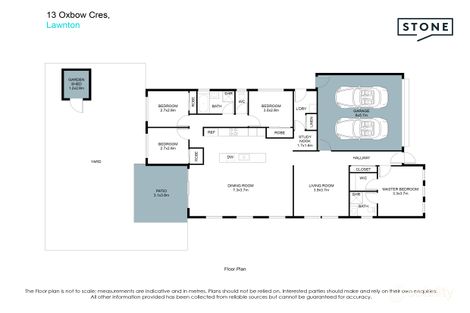 Property photo of 13 Oxbow Crescent Lawnton QLD 4501