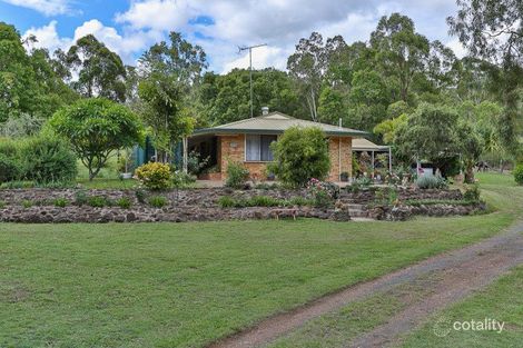 18 Orchid Rd, Murphys Creek, QLD 4352