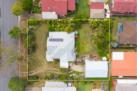 Property photo of 89 Langton Street Banyo QLD 4014