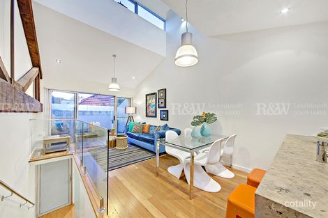 Property photo of 5/10 Emma Street Leichhardt NSW 2040