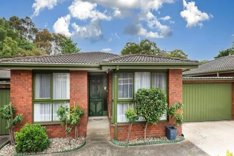 2/109 Surrey Rd, Blackburn North, VIC 3130