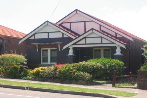Property photo of 112 Mitchell Street Enfield NSW 2136