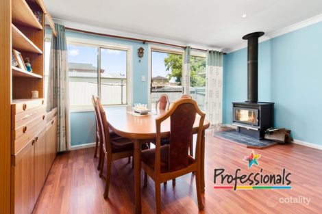 Property photo of 4 Gibb Avenue Casula NSW 2170