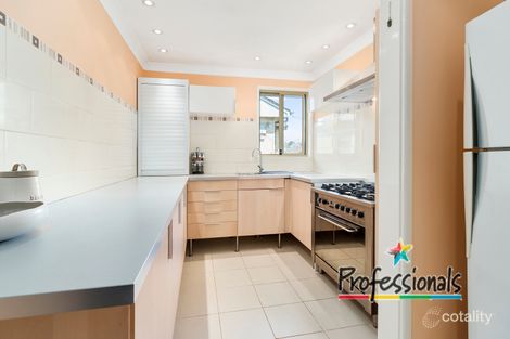 Property photo of 4 Gibb Avenue Casula NSW 2170
