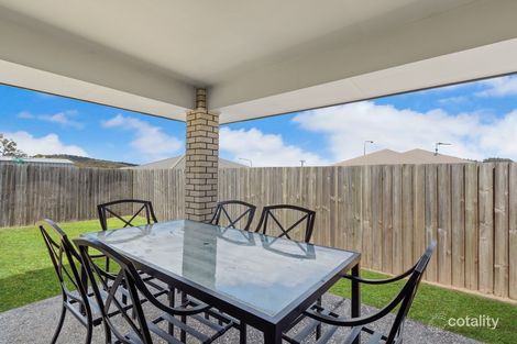 Property photo of 59 Kurrawa Crescent Glenvale QLD 4350