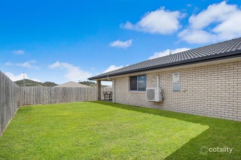 Property photo of 59 Kurrawa Crescent Glenvale QLD 4350