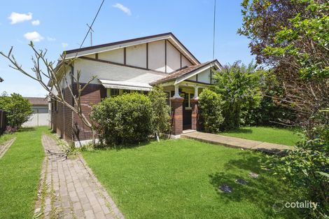 Property photo of 46 Liverpool Road Croydon NSW 2132