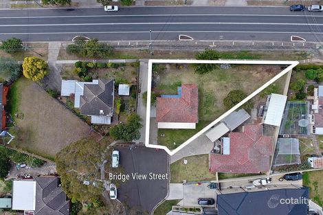 Property photo of 34 Bridge View Street Blacktown NSW 2148