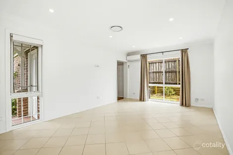 Property photo of 44B Pottery Circuit Woodcroft NSW 2767