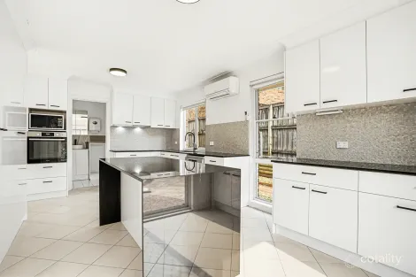 Property photo of 44B Pottery Circuit Woodcroft NSW 2767