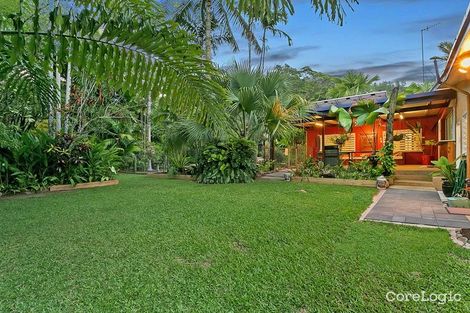 Property photo of 23 Fogarty Street Whitfield QLD 4870