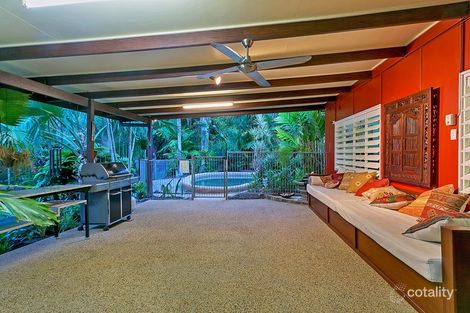 Property photo of 23 Fogarty Street Whitfield QLD 4870