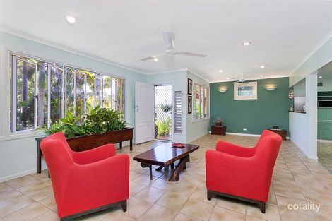 Property photo of 23 Fogarty Street Whitfield QLD 4870