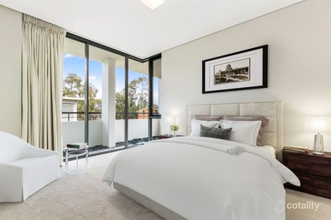 Property photo of 12/9-25 Tryon Road Lindfield NSW 2070
