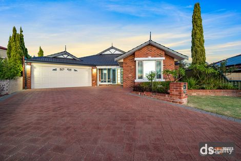 Property photo of 15 Chittering Vista Pearsall WA 6065
